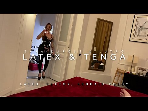 ❤️ Redheaded chị kế trong latex trang phục fucked qua stepbrother ❤ Beautiful porn tại chúng tôi% vi.tube-sexer-com.ru% ❌